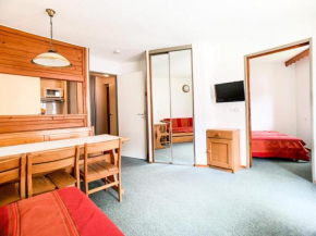 Résidence Hameau Du Borsat 3 - 2 pièces cabine 35-45m² MAE-2704 Tignes